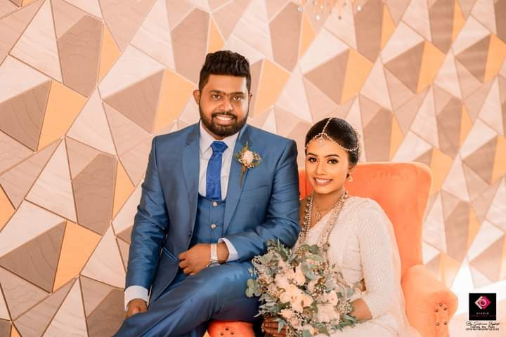 Our wedding